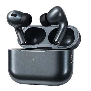 iSee Airduos Lite Pro 2 真無線藍牙耳機-極光灰