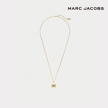 【MARC JACOBS】【新品登場】【快速出貨】Mini Tote Bag 復古金項鍊