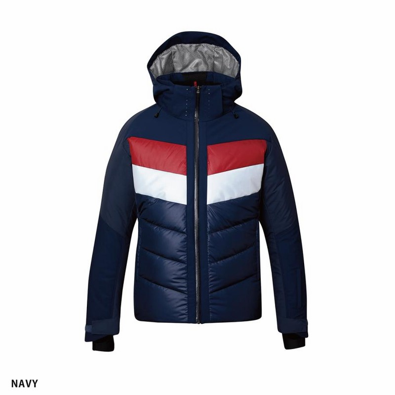 Phenix フェニックス ハイブリッド ダウン スキーウエア XXL Phenix