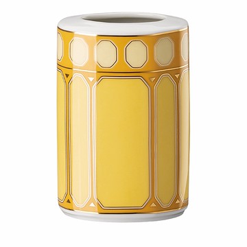 Rosenthal Swarovski Signum 3 Vase