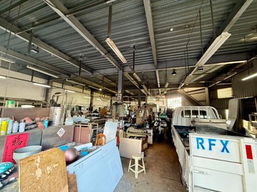 台中黑馬新13期重劃區/大慶雙鐵站/乙工地廠房｜台中市南區番婆段