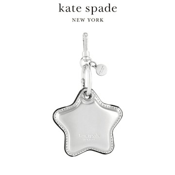 【kate spade】AirTag 保護套 星星