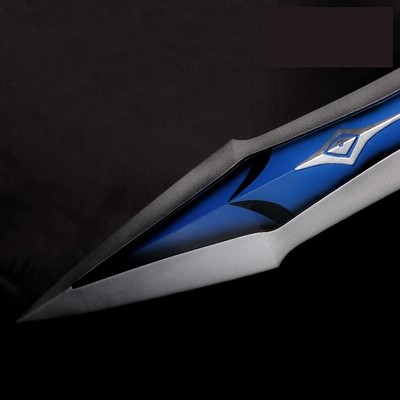 エウルア 武器 松韻の響く頃 原神 コスプレ Eula エウルア 両手剣 松韻の響く頃 道具