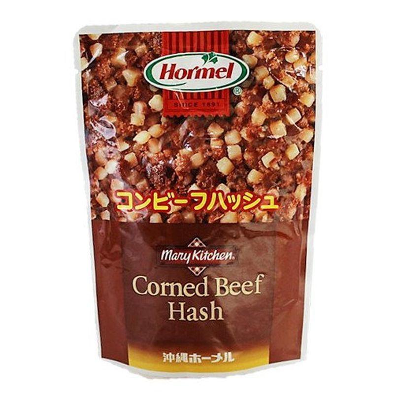 コンビーフハッシュ 135g(レトルト)