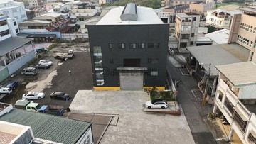公館交流道｜合法挑高｜綠能鋼構廠房｜｜苗栗縣公館鄉五谷