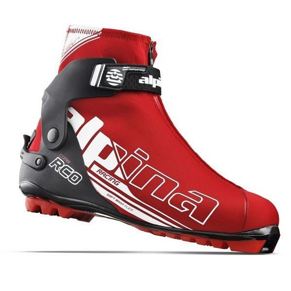 セール！ クロスカントリースキー フリー用 ブーツ - 通販