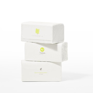 植樹款環保衛生紙(100包) 環保衛生紙 | 再生衛生紙 | 面紙