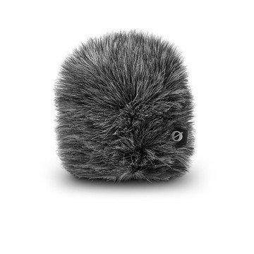 RODE WS12 防風毛罩 適用 VideoMic GO II