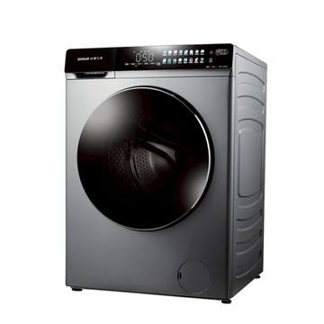 SANLUX 台灣三洋 12公斤變頻洗脫烘滾筒洗衣機 AWD-1260KA  樓層費跨區費另計