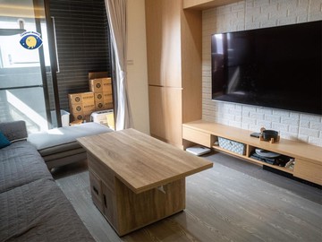 中壢Costco旁2房車丨898萬｜CP值超高✨｜桃園市新屋區高洲一街