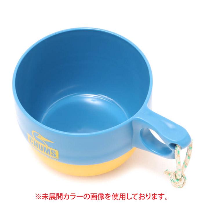 CHUMS チャムス Camper Soup Cup キャンパースープカップ コップ 350ml 軽量 登山 キャンプ CH62-1733