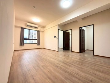 稀有釋出佳昂新家全新未入住三房車｜新北市淡水區濱海路二段