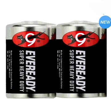 [COSCO代購6] W129241 永備 碳鋅2號24入裝電池