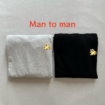 慵懶Chillax Fox小狐貍男女100% cotton純棉衛衣