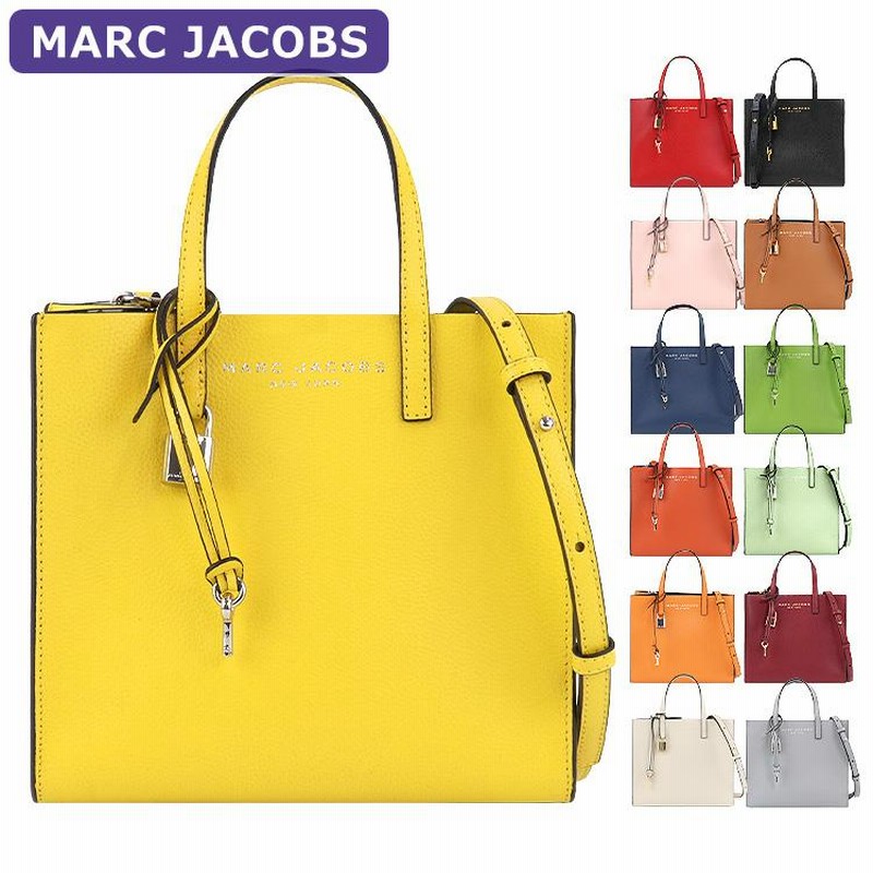 マークジェイコブス MARC JACOBS バッグ トートバッグ M0015685