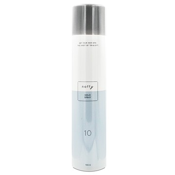 FORD 明佳麗 莫非造型系列 10號(定噴) 180g