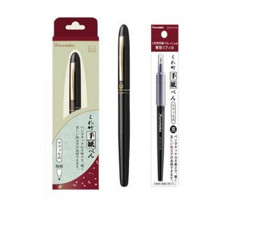 雙鶖牌 FLYING ER186-010 吳竹鋼筆型硬筆 / 支【APP滿額下單10%點數(單一帳號最高5000點)】1/31止