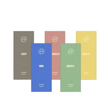 Perfumer H 線香 (30支) 多款可選