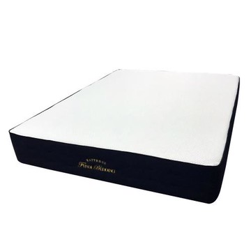 方崹頂級釋壓恆溫尊榮名床-雙