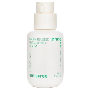 悅詩風吟 - 綠茶籽透明質酸注水精華