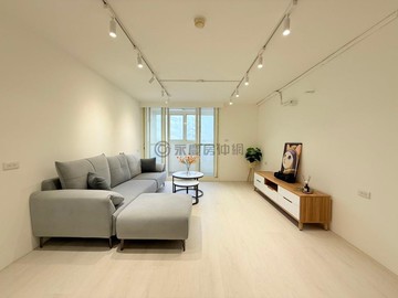 麗園國宅全新裝潢高樓三房鄰近麗園國小｜新北市林口區麗園一街