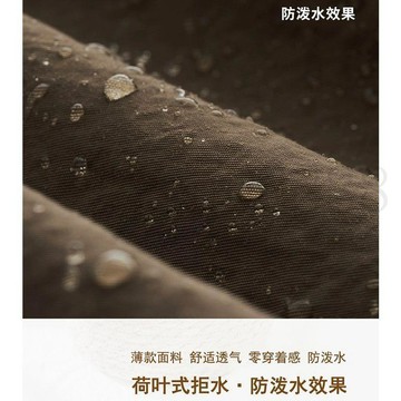 臺灣出貨防潑水套袖上班家務護袖定製家用廚房男女餐飲花藝夏季辦公室袖套