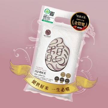 《米屋》馥米(1kg)
