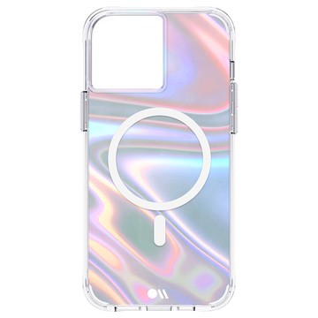 【八折清貨優惠】iPhone13系列Soap Bubble Magsafe手機殼