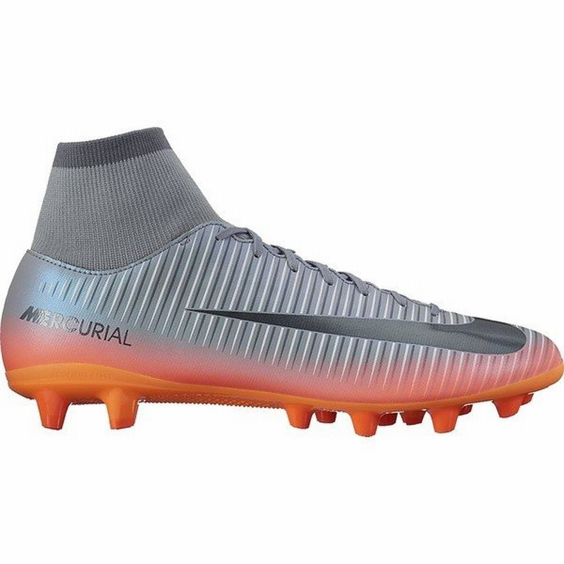 Nike ナイキ ナイキ マーキュリアル ビクトリー Vi Cr7 Df Ag Pro 001 サッカー スパイク メンズ クールグレー メタリックヘマタイト ウルフグレー 通販 Lineポイント最大0 5 Get Lineショッピング