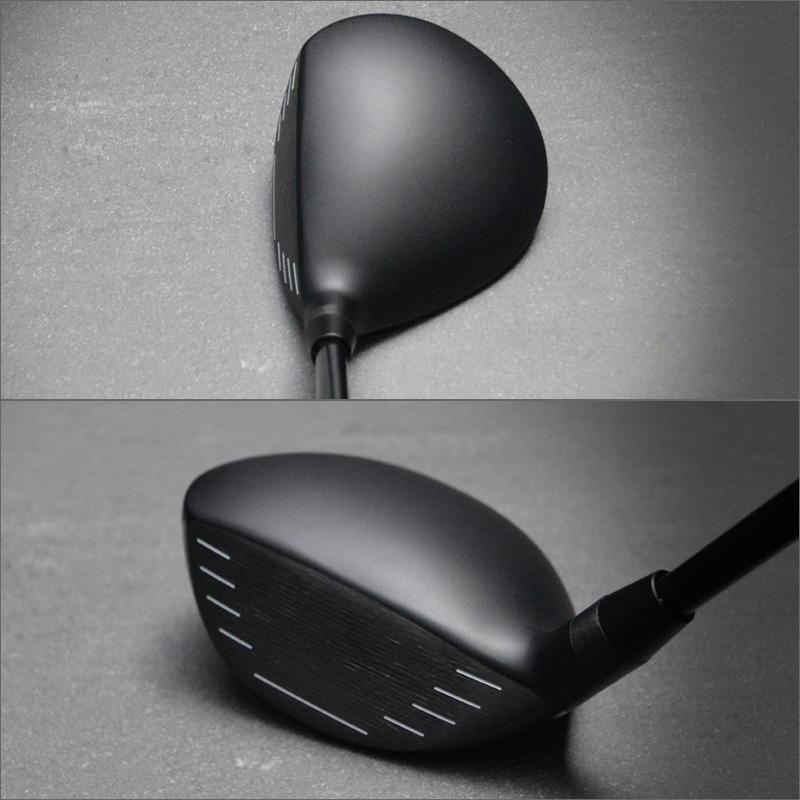 JBEAM KZ-5 フェアウェイウッド バシレウス スパーダ2 FW 装着 basileus Spada2 カスタム KZ5 KZ Jビーム  FAIRWAY WOOD GOLF シャフト 地クラブ | LINEブランドカタログ