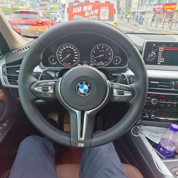 適用于BMWX1X2X3X4X5X6X7X8全系加熱改裝總成1-8系方向盤