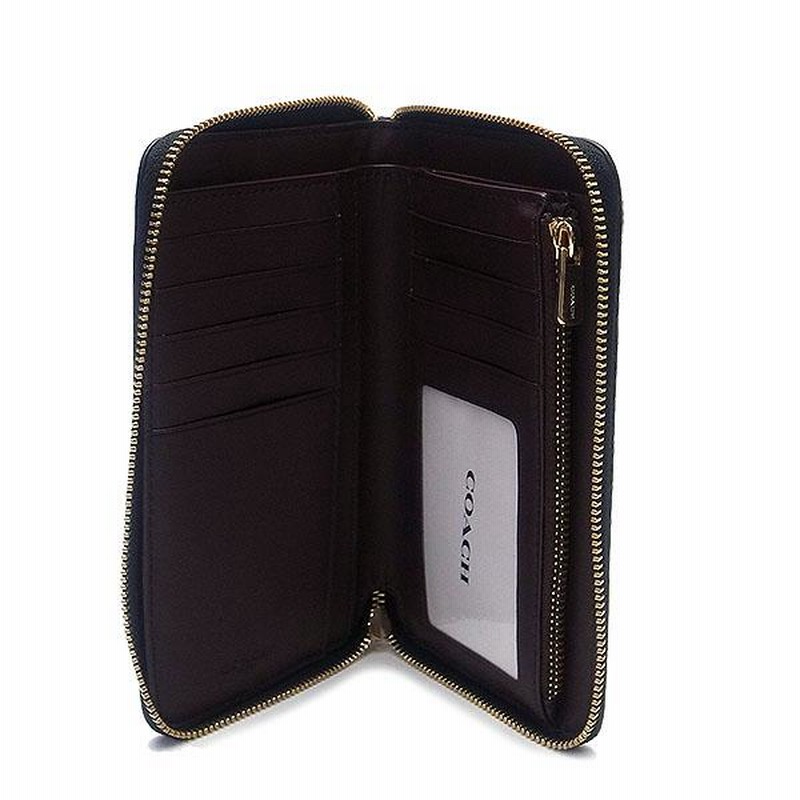 新品　送料無料　正規品　COACH アウトレット PUレザー