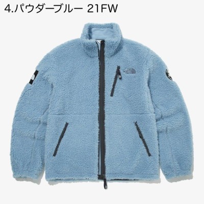 ノースフェイス フリース THE NORTH FACE RIMO リモ フリース