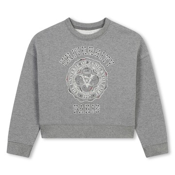zadig & voltaire sweatshirt