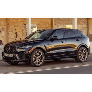 高雄門市 台灣製造 Jaguar 捷豹 FPace EPace IPace 晴雨窗 汽車 遮陽 3M背膠 防止飄雨
