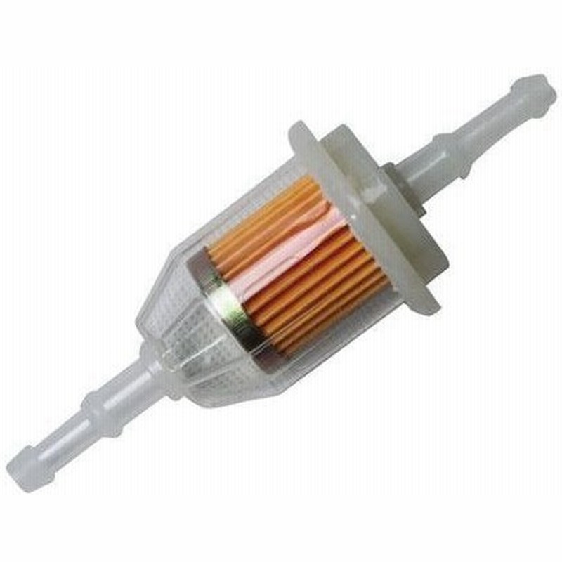 日本モーターパーツ ガソリンフィルター ホース内径6mm 8mm両用 Tool511 通販 Lineポイント最大0 5 Get Lineショッピング