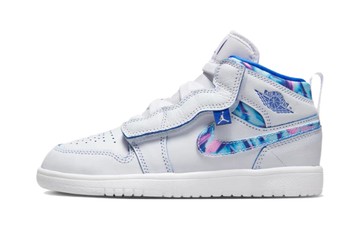 TD AIR JORDAN 1 MID ALT SE