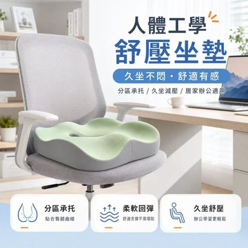 隔日到貨 記憶棉坐墊 辦公椅坐墊 椅子坐墊 減壓坐墊  懶人坐墊 厚坐墊 辦公室坐墊 電腦椅坐墊 護腰坐墊 美臀坐墊