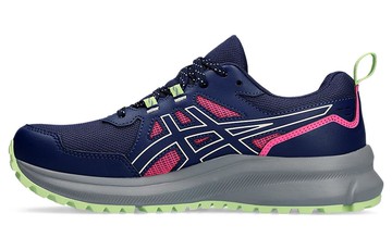WMNS TRAIL SCOUT 3 DEEP OCEAN GRIS BLUE