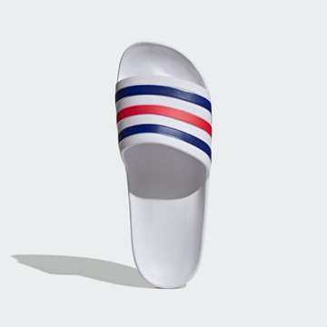 ADILETTE AQUA 運動拖鞋