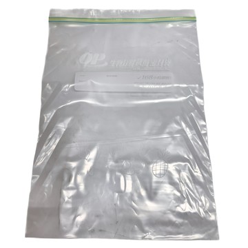 OP 生物分解抗菌密封袋 XL(40 x 30cm) 6入裝 11個  1組