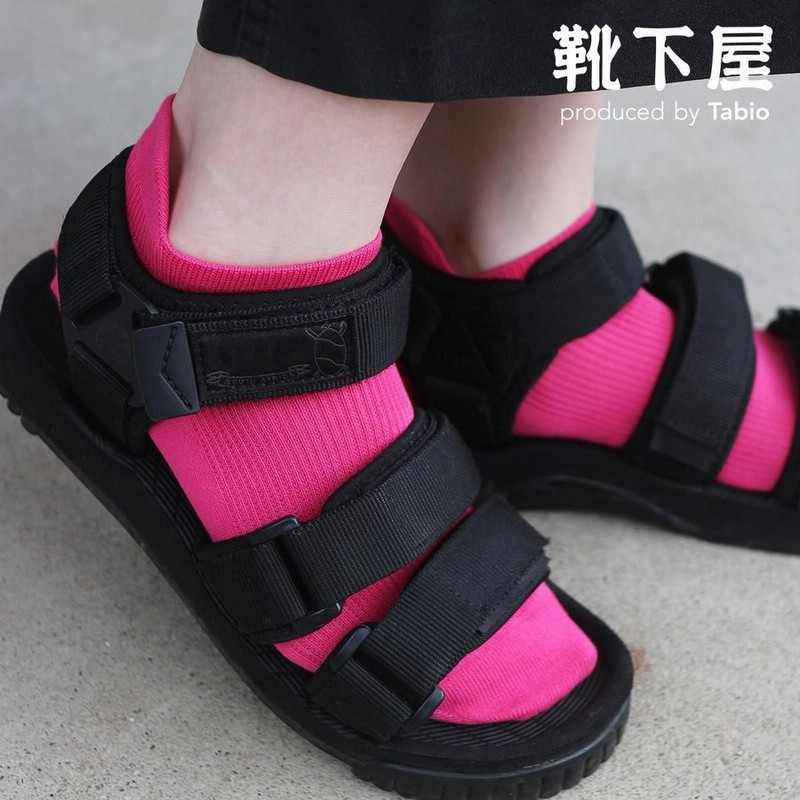 レディース 靴下 靴下屋 アキレスガードメッシュスニーカー用ソックス タブソックス タビオ 通販 Lineポイント最大0 5 Get Lineショッピング