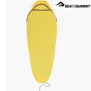 Sea to Summit Reactor 可穿式睡袋內套-加強增溫6~12% STSASL031061-190906 標準版