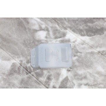 牧田款電池蓋 12V makita 牧田 鋰電池電池蓋 防塵蓋BL1021B BL1041B 保護蓋 保護 電池透明蓋