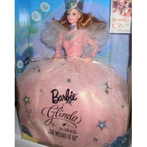 Barbie バービー 1996 Collector Edition Hollywood Legends