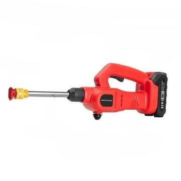 HILDA希爾達 提壺式 21V無刷馬達洗車機(21V洗車機)