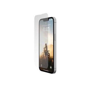 UAG iPhone 17e/16e 鋼化玻璃保護貼 (螢幕保護貼 玻璃貼)
