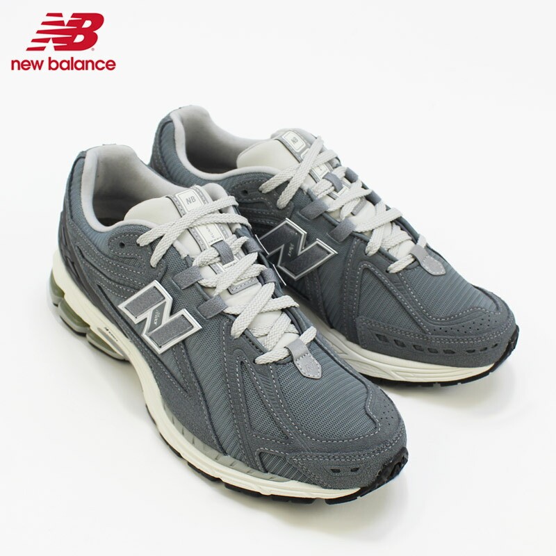 ニュー バランス(New Balance) 1906R Titanium ≪M1906RV/Grey