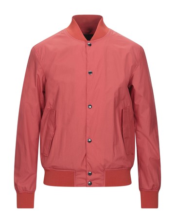 WOOLRICH Jackets - Item 16002911