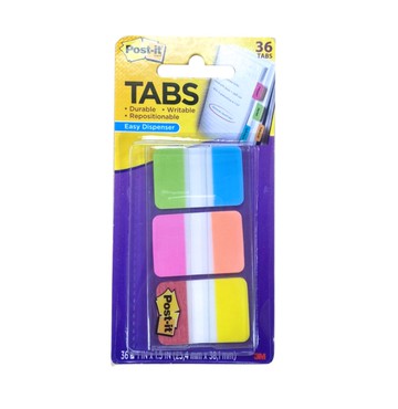 3M 686-ALOPRYT可再貼超厚標籤